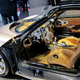 Image for article titled The 235 mph Pagani Huayra will make you heave with joy